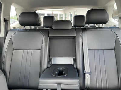 2024 Volkswagen Tiguan 2.0T SE - POWER LIFTGATE / APPLE CARPLAY
