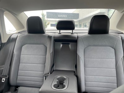 2025 Volkswagen Jetta 1.5T SE - POWER SUNROOF / BLIND SPOT MONITOR