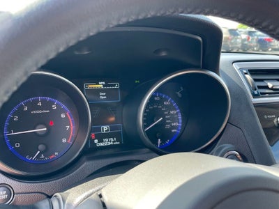 2017 Subaru Outback 2.5i Touring - MEMORY SEATS / CD PLAYER