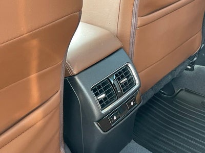 2017 Subaru Outback 2.5i Touring - MEMORY SEATS / CD PLAYER