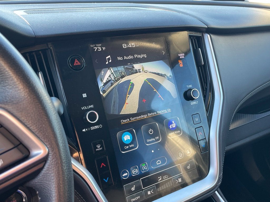 2023 Subaru Outback Premium - BLIND SPOT DETECTION / PUSH BUTTON START