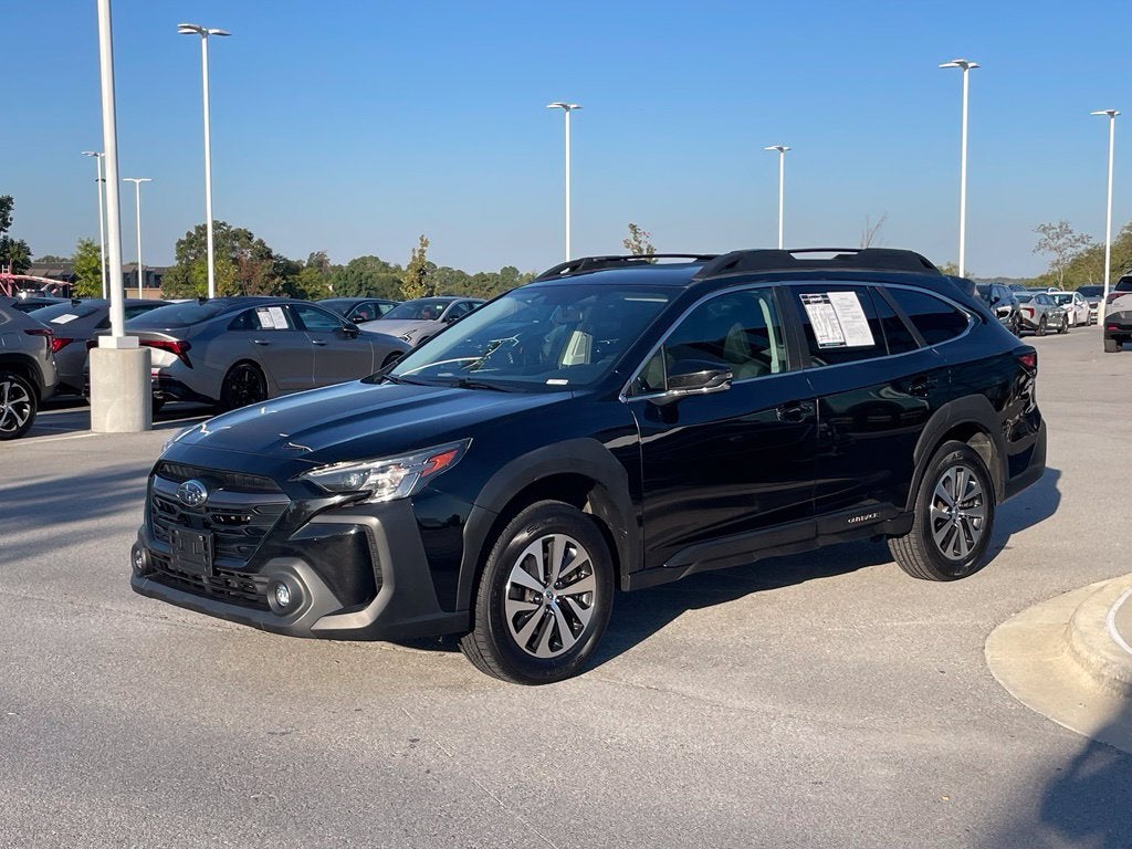 2023 Subaru Outback Premium - BLIND SPOT DETECTION / PUSH BUTTON START
