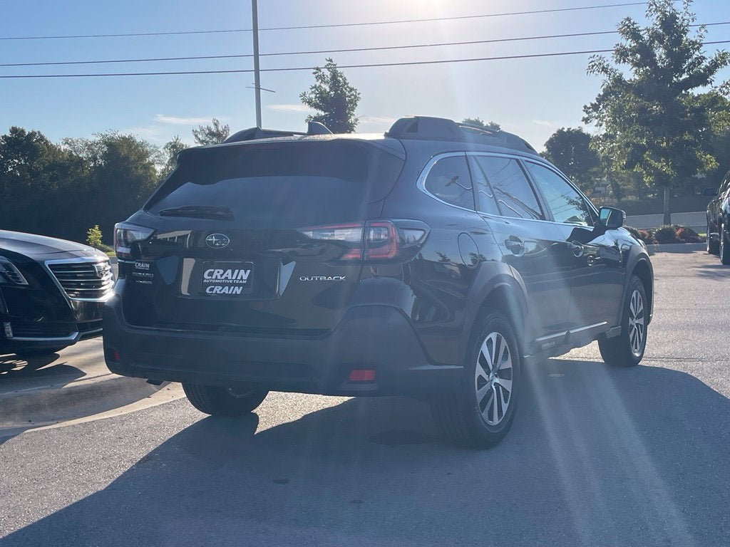 2023 Subaru Outback Premium - BLIND SPOT DETECTION / PUSH BUTTON START