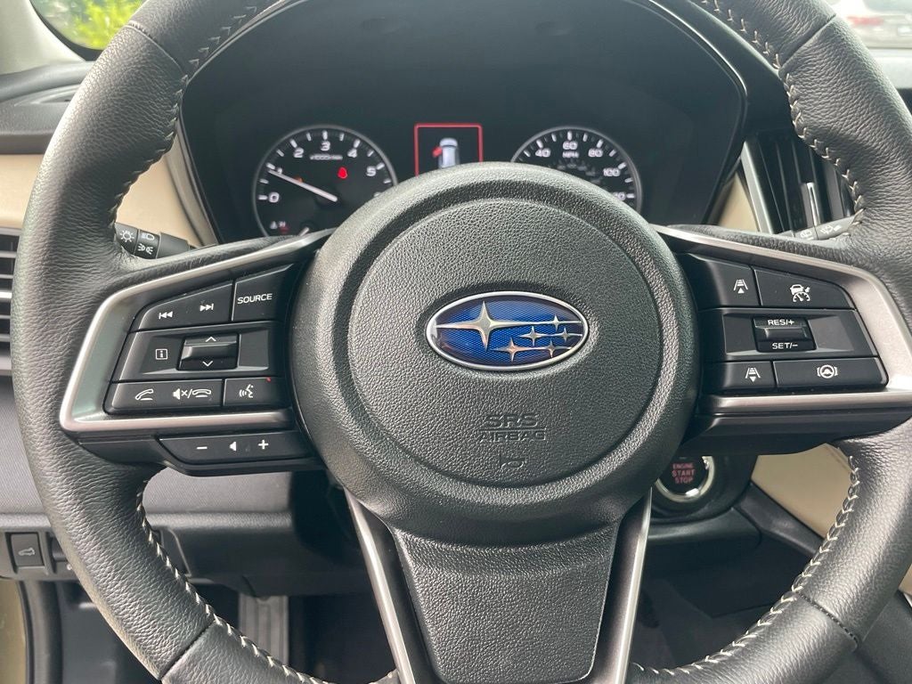 2025 Subaru Outback Premium - POWER SUNROOF / WARM IVORY INTERIOR