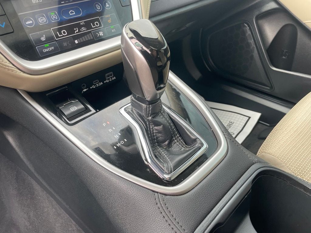 2025 Subaru Outback Premium - POWER SUNROOF / WARM IVORY INTERIOR