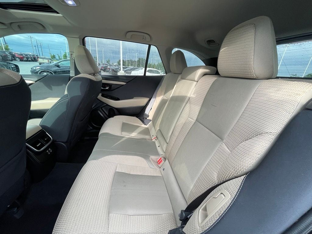 2025 Subaru Outback Premium - POWER SUNROOF / WARM IVORY INTERIOR