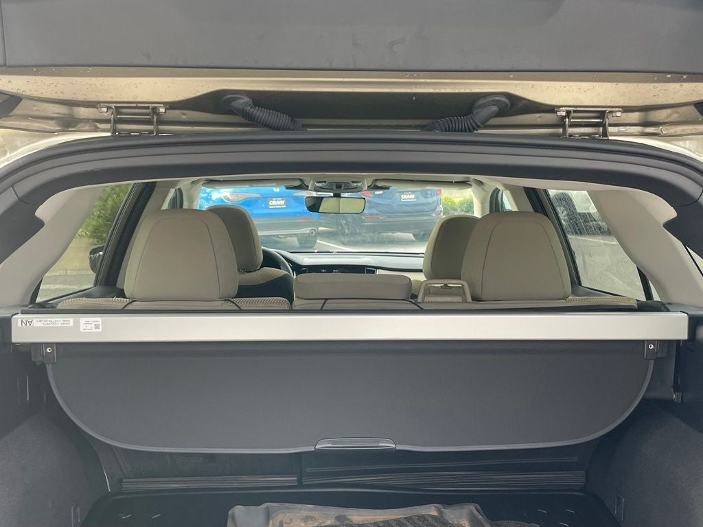 2025 Subaru Outback Premium - POWER SUNROOF / WARM IVORY INTERIOR