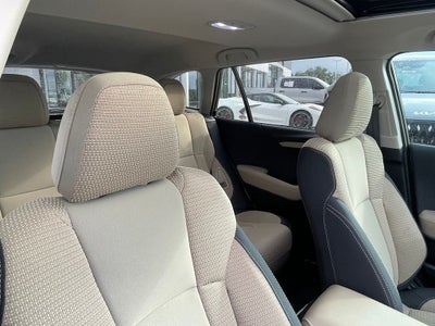2025 Subaru Outback Premium - POWER SUNROOF / WARM IVORY INTERIOR