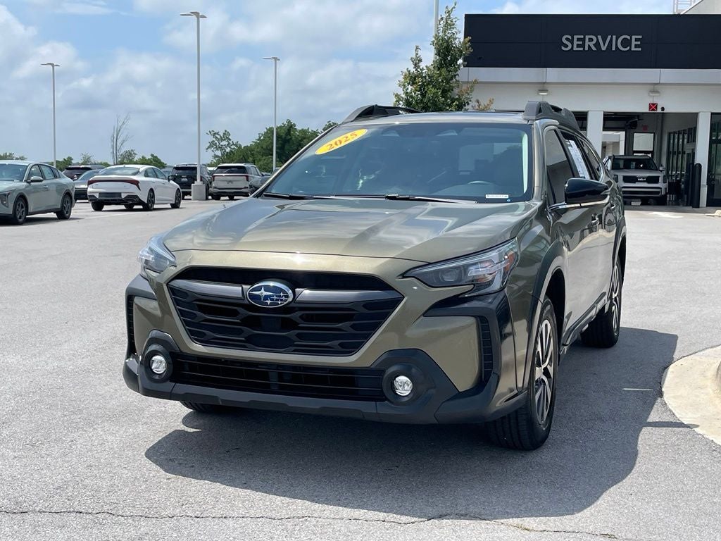 2025 Subaru Outback Premium - POWER SUNROOF / WARM IVORY INTERIOR