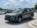 2025 Subaru Outback Premium - POWER SUNROOF / WARM IVORY INTERIOR