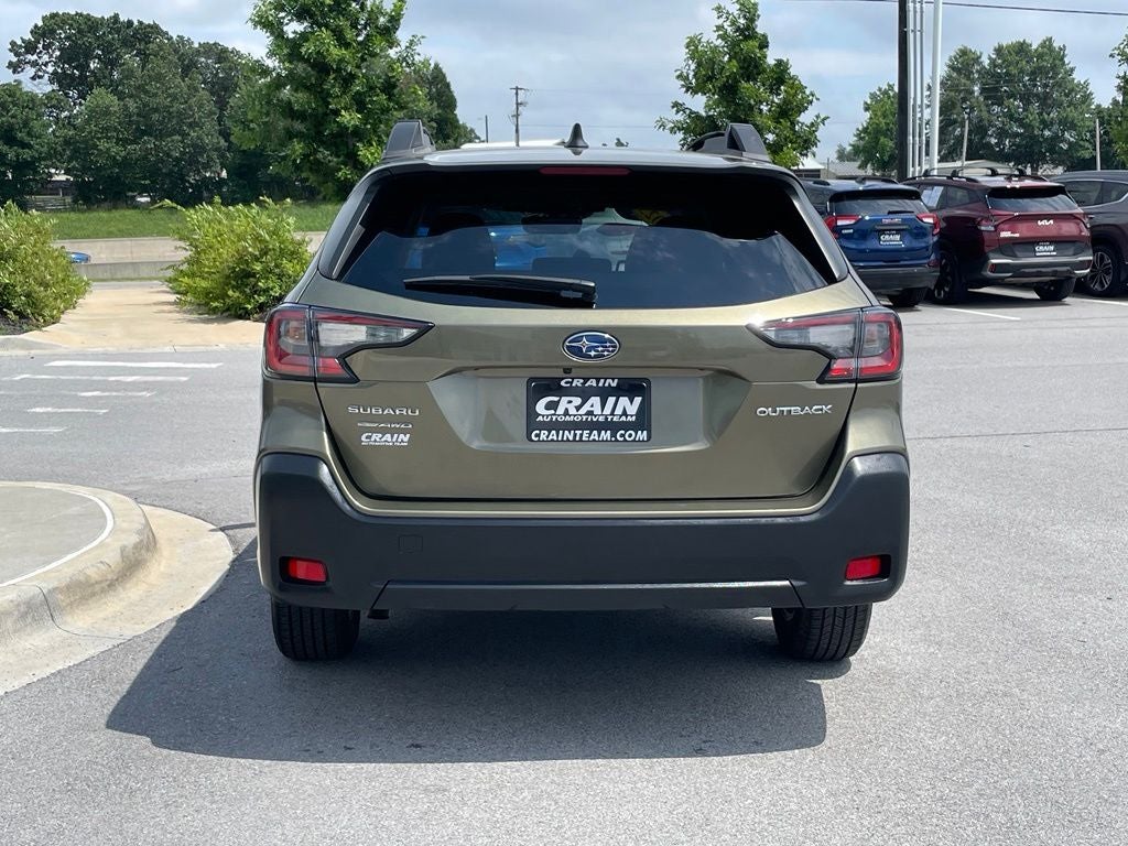 2025 Subaru Outback Premium - POWER SUNROOF / WARM IVORY INTERIOR