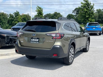 2025 Subaru Outback Premium - POWER SUNROOF / WARM IVORY INTERIOR