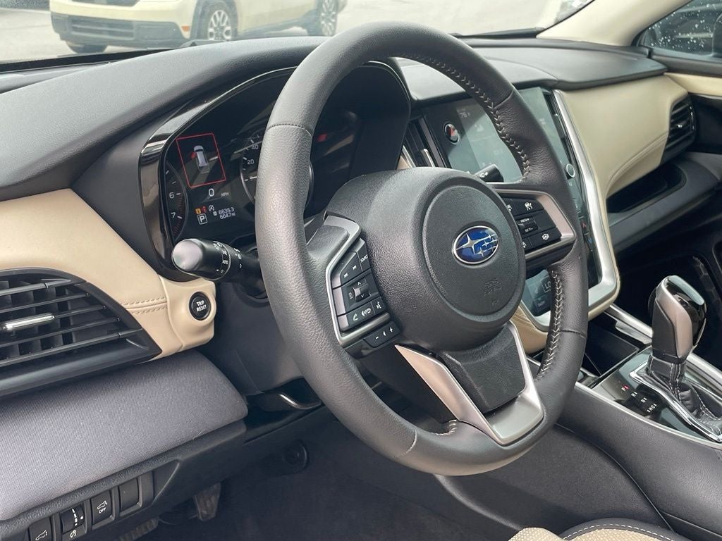 2025 Subaru Outback Premium - POWER SUNROOF / WARM IVORY INTERIOR