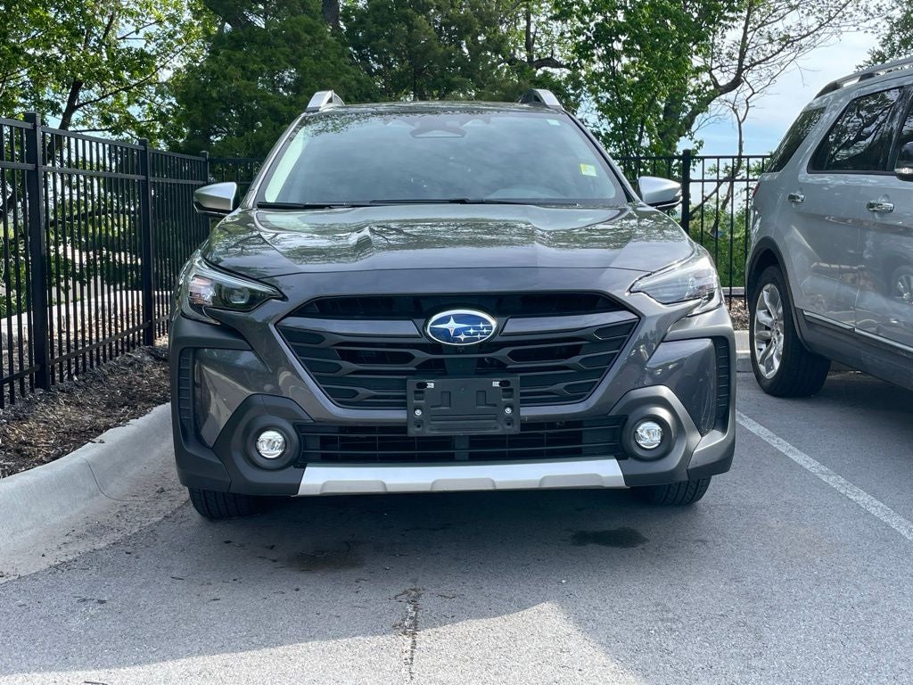 2024 Subaru Outback Touring XT