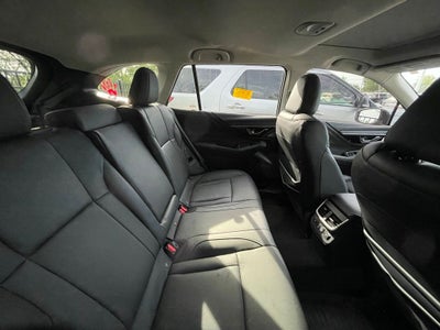 2024 Subaru Outback Touring XT