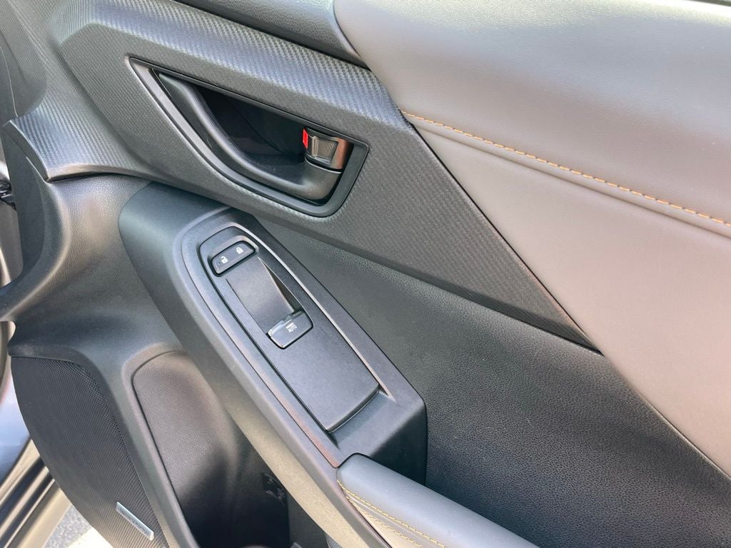 2024 Subaru Crosstrek Wilderness - 9.3 INCH GROUND CLEARANCE / X-MODE