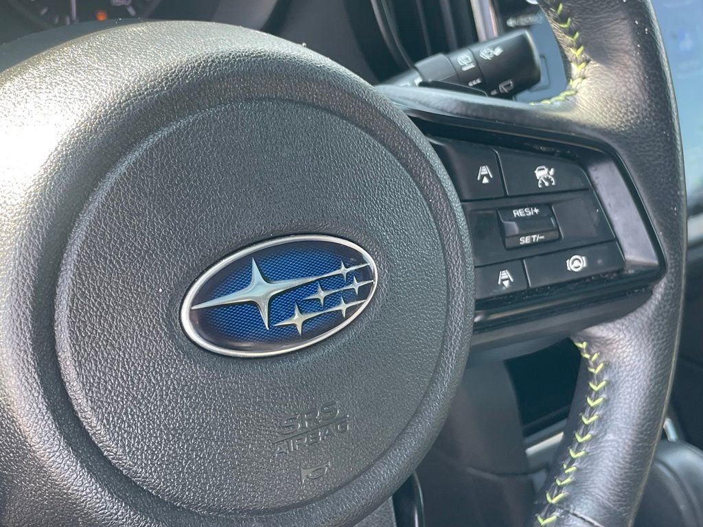2023 Subaru Ascent Onyx Edition - POWER MOONROOF / 3RD ROW