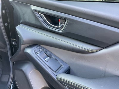 2024 Subaru Ascent Onyx Edition - PANORAMIC ROOF / 3RD ROW SEATING