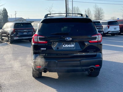 2024 Subaru Ascent Onyx Edition - PANORAMIC ROOF / 3RD ROW SEATING