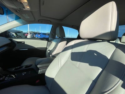 2018 Toyota Avalon XLE - ONE OWNER / RADAR CRUISE CONTROL