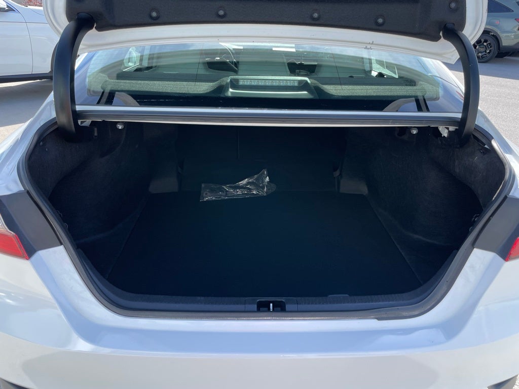 2023 Toyota Camry LE FWD - PRE-COLLISION SYSTEM / BLIND SPOT MONITOR