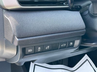 2025 Toyota Camry LE - 53 MPG / APPLE CARPLAY