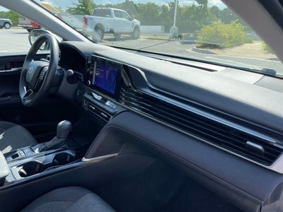 2025 Toyota Camry LE - 53 MPG / APPLE CARPLAY