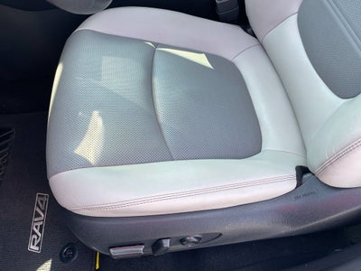 2020 Toyota RAV4 Hybrid Limited - 1 OWNER / POWER MOONROOF