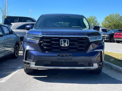 2025 Honda Pilot EX-L+ - LEATHER SEATS / WIRELESS CARPLAY