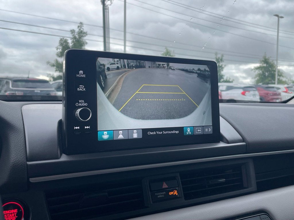2024 Honda Pilot EX-L 7 Passenger - ADAPTIVE CRUISE / AWD