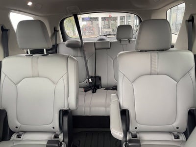 2024 Honda Pilot EX-L 7 Passenger - ADAPTIVE CRUISE / AWD