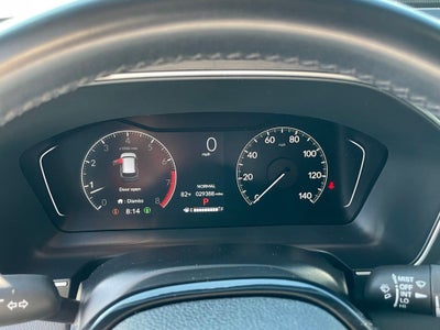 2023 Honda Pilot EX-L 7 Passenger
