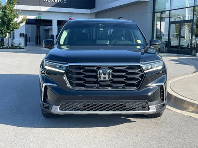 2023 Honda Pilot EX-L 7 Passenger