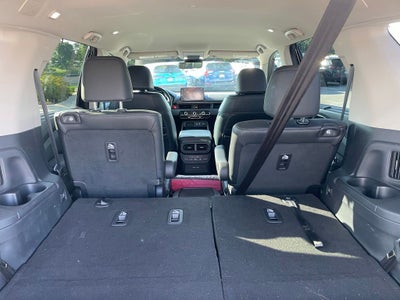 2023 Honda Pilot EX-L 7 Passenger