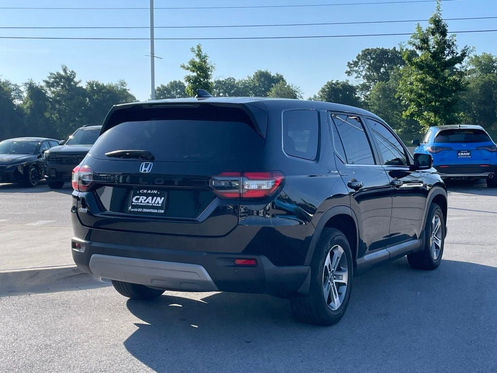 2023 Honda Pilot EX-L 7 Passenger