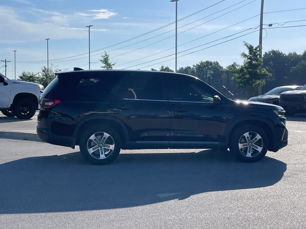 2023 Honda Pilot EX-L 7 Passenger