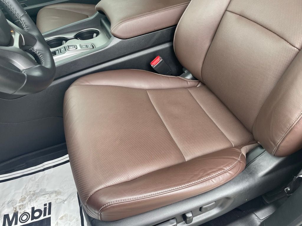 2024 Honda Ridgeline RTL - MOONROOF / ADAPTIVE CRUISE