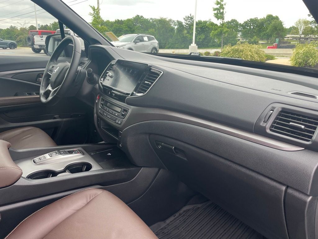 2024 Honda Ridgeline RTL - MOONROOF / ADAPTIVE CRUISE