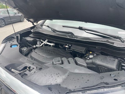 2024 Honda Ridgeline RTL - MOONROOF / ADAPTIVE CRUISE