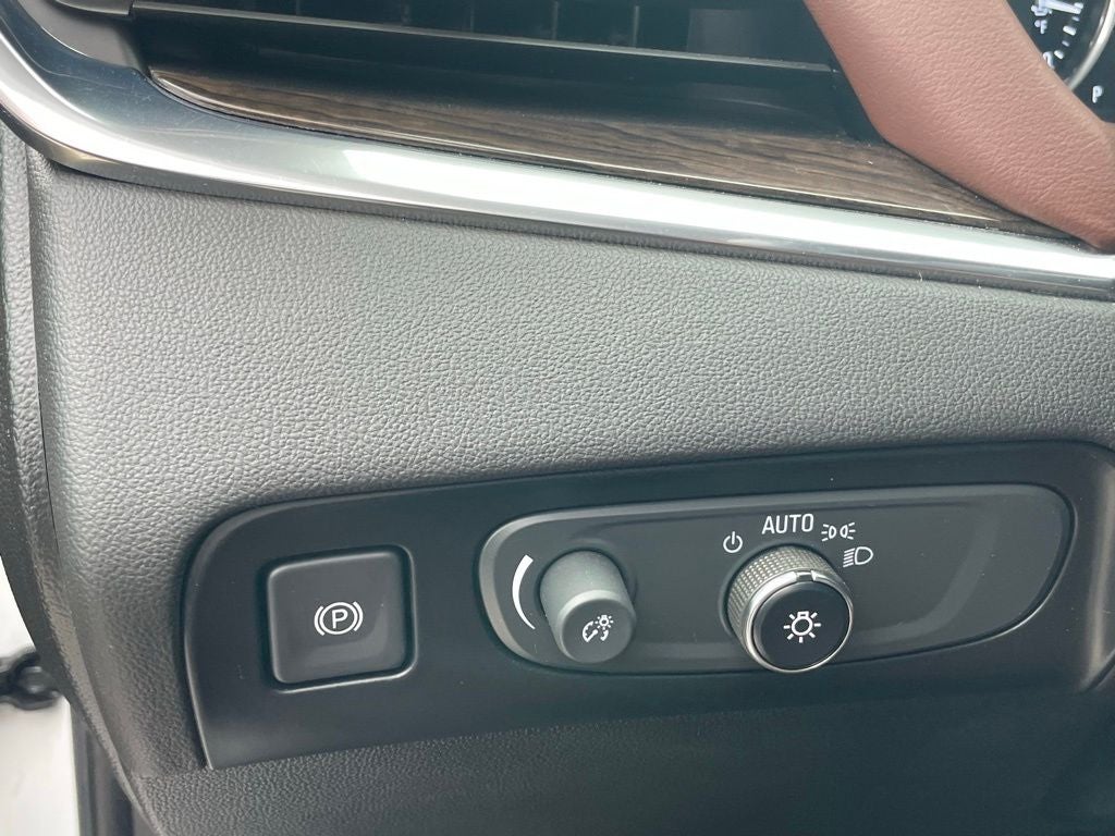 2019 Buick Enclave Avenir - VENTILATED SEATS / DUAL PANE SUNROOF