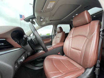 2019 Buick Enclave Avenir - VENTILATED SEATS / DUAL PANE SUNROOF