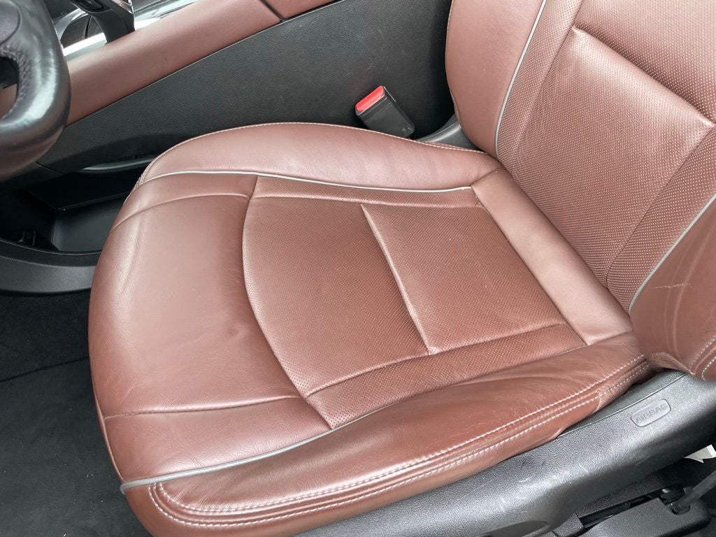 2019 Buick Enclave Avenir - VENTILATED SEATS / DUAL PANE SUNROOF