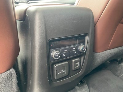 2019 Buick Enclave Avenir - VENTILATED SEATS / DUAL PANE SUNROOF