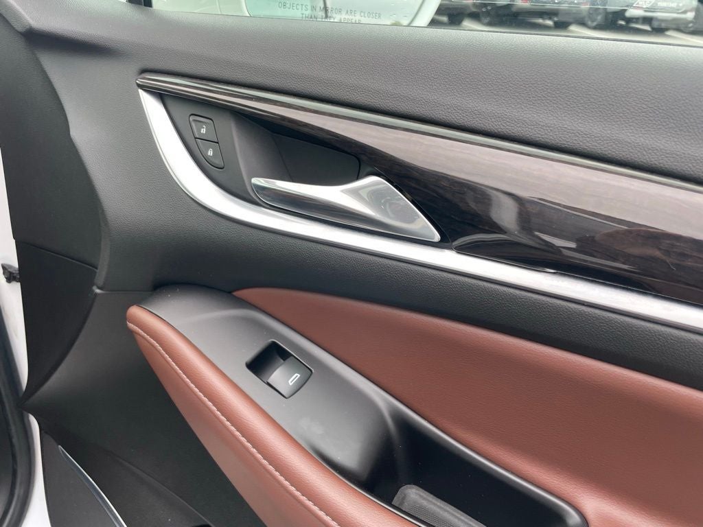 2019 Buick Enclave Avenir - VENTILATED SEATS / DUAL PANE SUNROOF