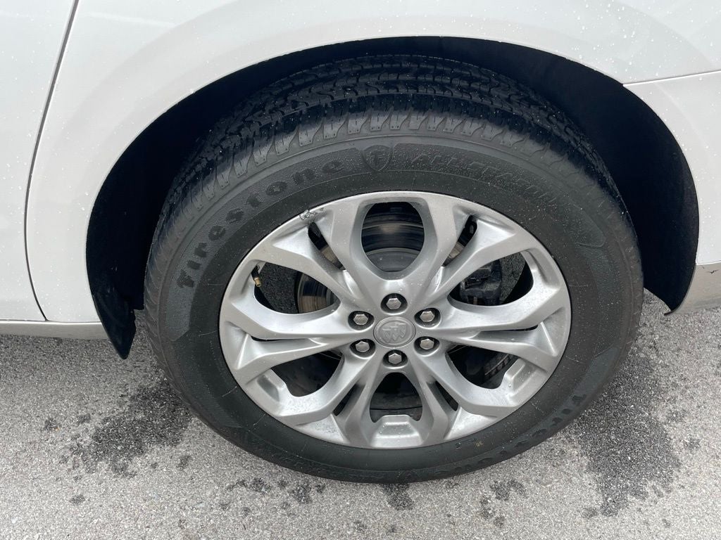 2019 Buick Enclave Avenir - VENTILATED SEATS / DUAL PANE SUNROOF