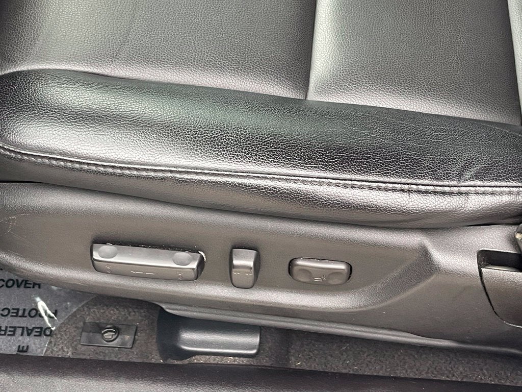 2018 Acura RDX - POWER MOONROOF / 28 MPG