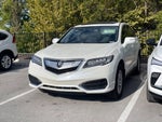 2018 Acura RDX - POWER MOONROOF / 28 MPG