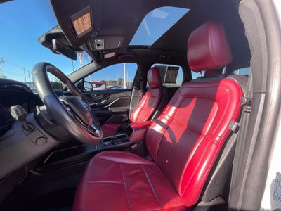 2023 Lincoln Corsair Reserve - 360 DEGREE CAMERA / POWER LIFTGATE