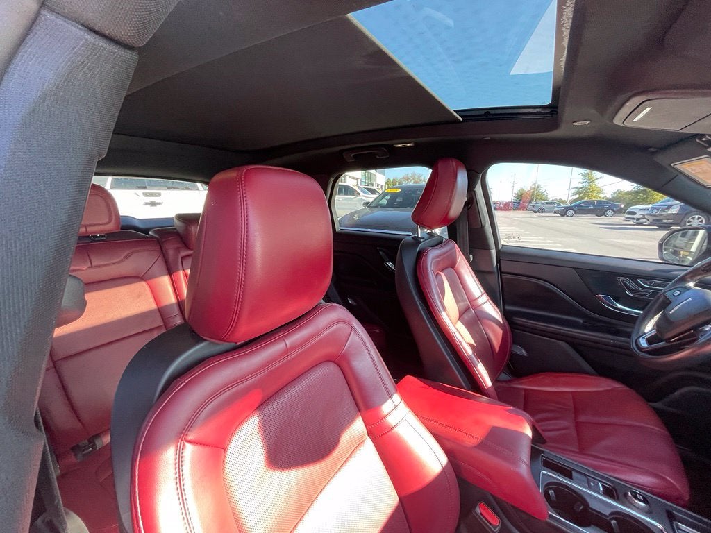 2023 Lincoln Corsair Reserve - 360 DEGREE CAMERA / POWER LIFTGATE