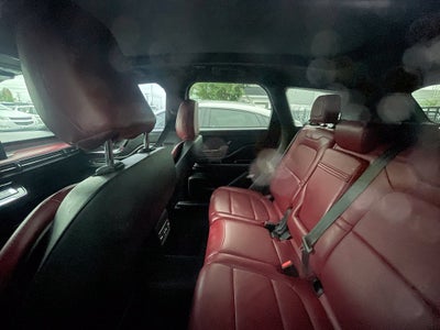 2023 Lincoln Corsair Reserve - 360 DEGREE CAMERA / POWER LIFTGATE